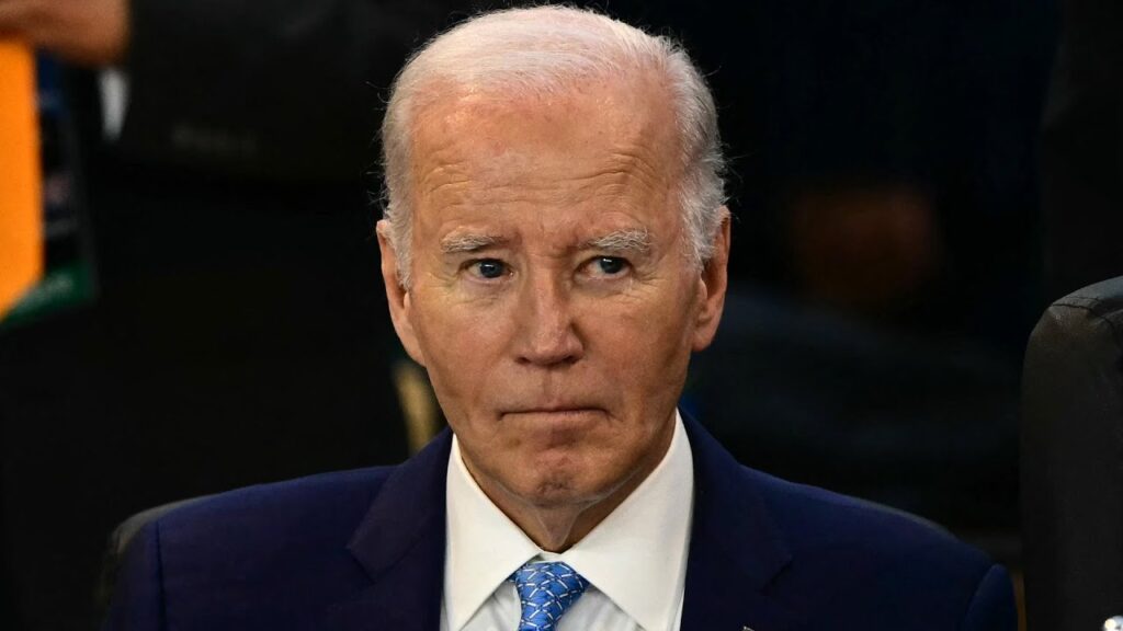 What Did Biden Accomplish at His Last G-20?