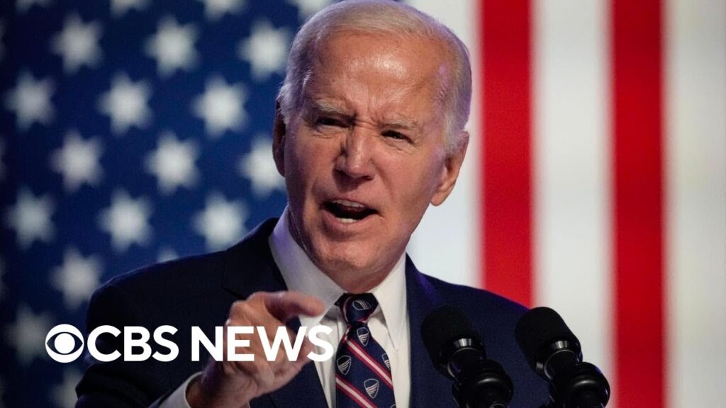 Why Biden didn’t commute 3 federal death row sentences