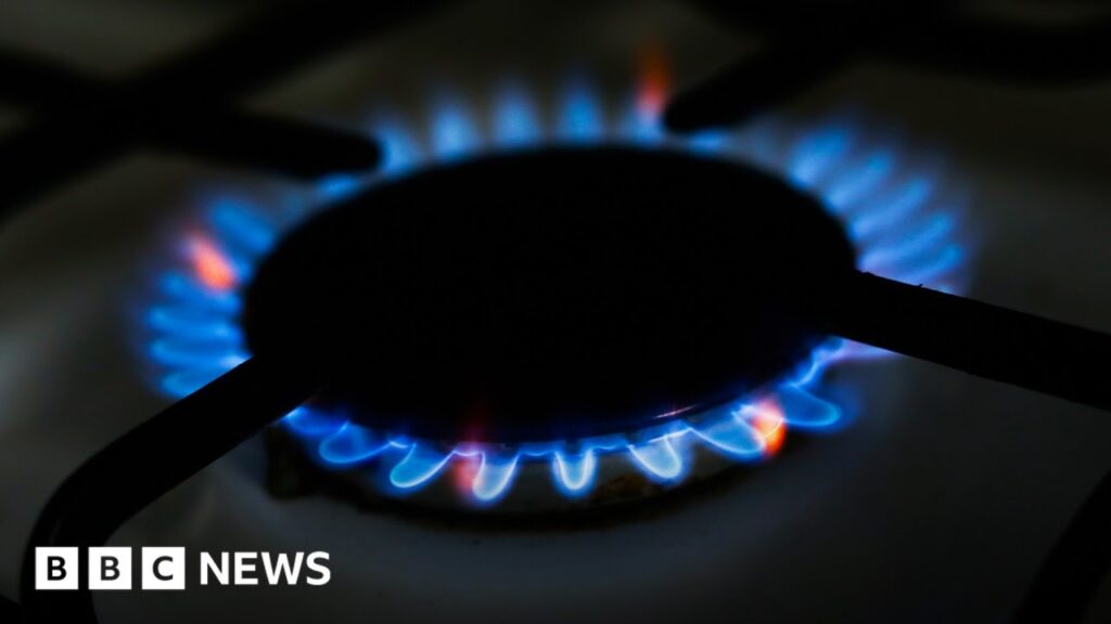 UK energy giant Centrica triples profits after energy prices soar – BBC News