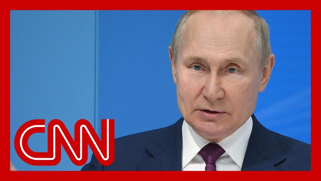 Leader of country Putin could target next explains why she’s now ‘worried’