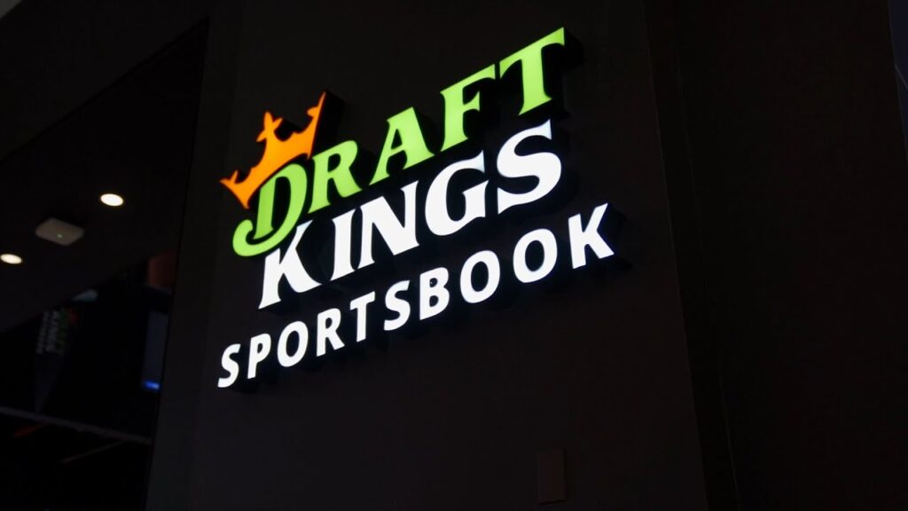 How DraftKings Gets an Edge from AI