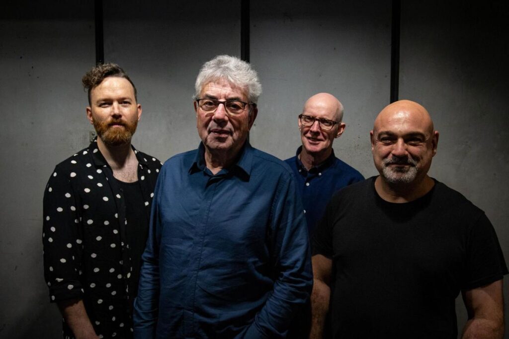 Art of songwriting remains ‘a beautiful mystery’ says Graham Gouldman