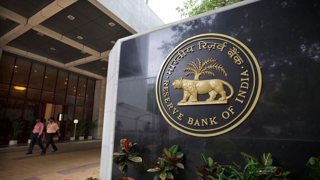 RBI wins Digital Transformation Award 2025 by UK’s Central Banking for tech innovations ‘Sarthi’, ‘Pravaah’