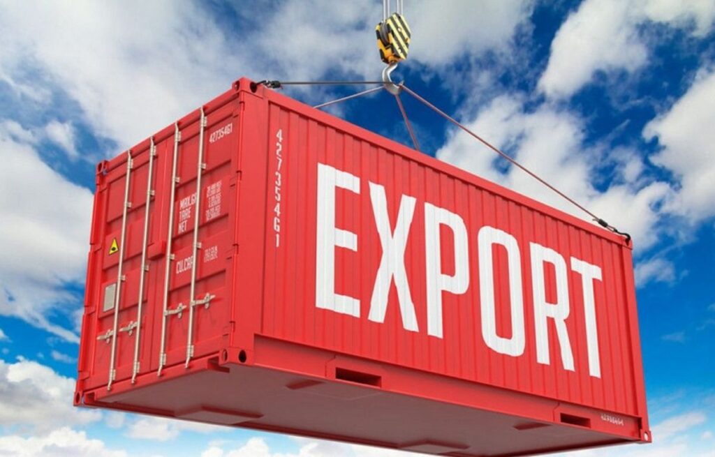 Nigeria’s Trade Surplus Hits .31B as Africa Becomes Top Export Market