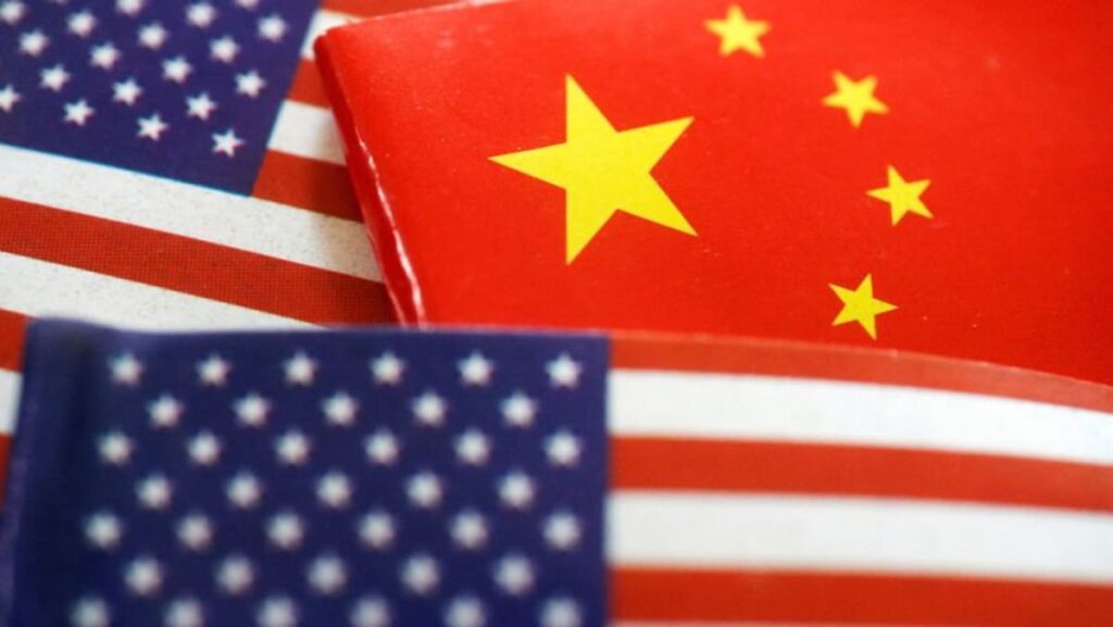 China hits back at US imports as Trump’s fresh tariffs take effect