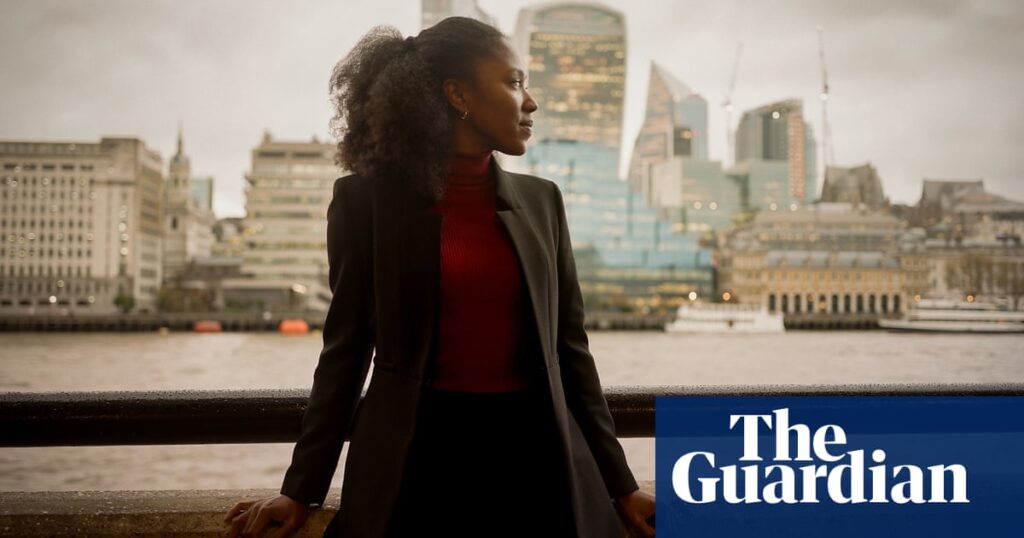 Universality by Natasha Brown review – clever satire of identity politics | Fiction