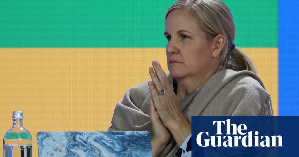 View from Africa: how Kirsty Coventry will handle sport’s biggest job at the IOC | International Olympic Committee