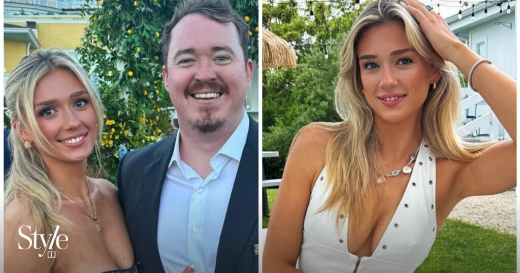 Who is Shane Gillis’ ‘funny and hot’ girlfriend, Grace Brassel? The influencer has found herself hanging with everyone from Post Malone and Aaron Judge to Christian McCaffrey since dating the comedian