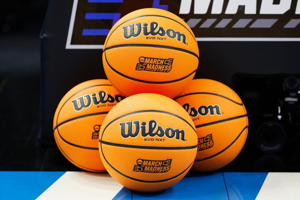 NCAA tournament TV schedule: What channel is TruTV? Where else can you watch March Madness?