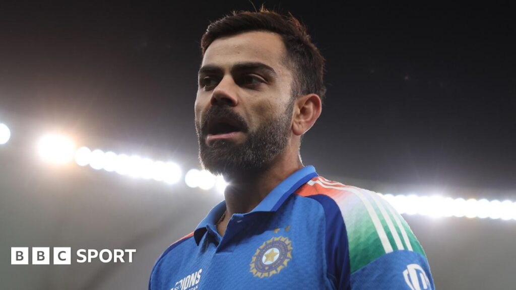 Champions Trophy 2025: Virat Kohli ‘best ODI chaser’, says Steve Smith