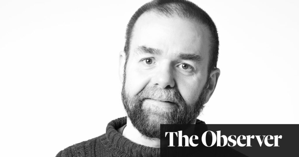 A Room Above a Shop by Anthony Shapland review – a striking story of concealed love | Fiction