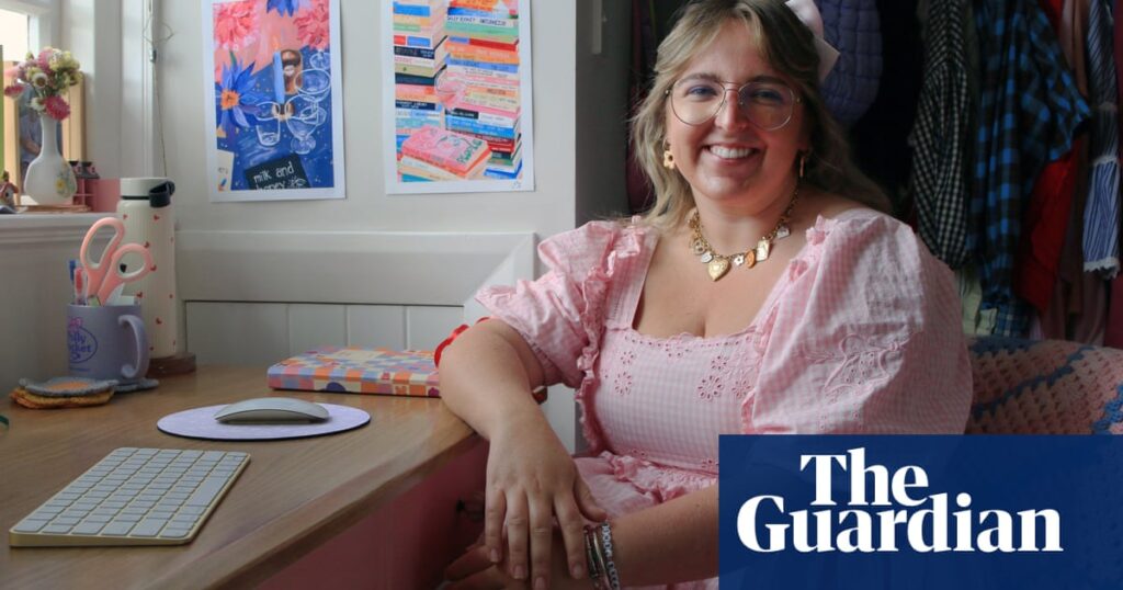 How a New Zealander working from her mum’s kitchen started a news service read by Madonna | Media