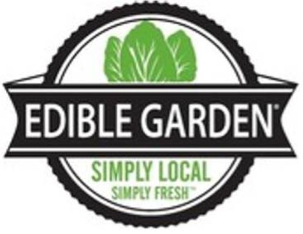 Edible Garden Herbs Now Available at Freshtown Marketplace; Expands Fresh, Organic, Sustainably Sourced Options for Consumers