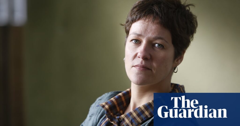 Once the Deed Is Done by Rachel Seiffert review – mystery in the aftermath of the Third Reich | Fiction