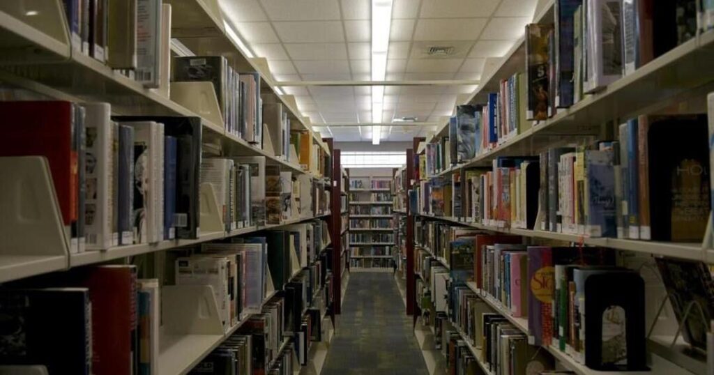 Between the Stacks: Exploring the mystery genre | News