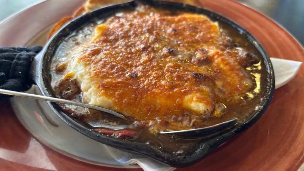 Irish comfort food for St. Patrick’s Day is best thing I ate this week