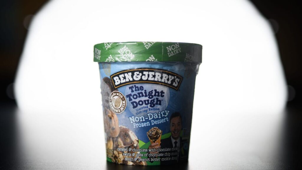 Ben & Jerry’s says CEO was ousted by Unilever over political posts