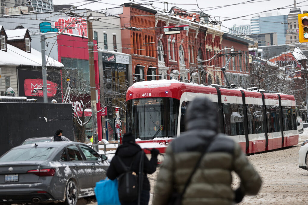 Toronto Police Describe ‘Eerie’ Scene After Mass Shooting at Pub