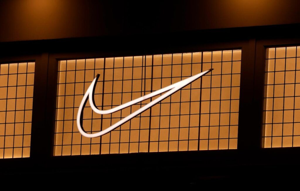 Nike stock tumbles as tariffs are expected to hit next quarter’s results