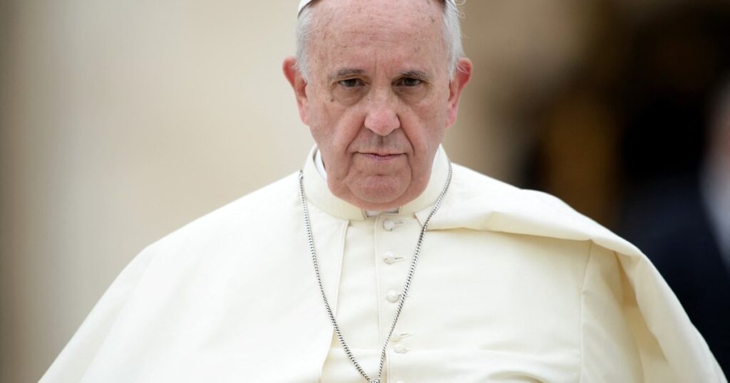 Ailing Pope Francis works on signature reform from hospital as he recovers | Religion News