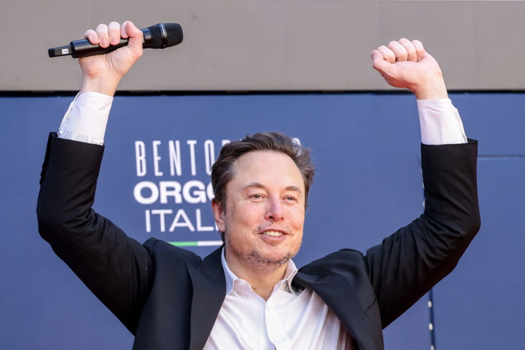 EU funding inquiry:Musk’s firms under scrutiny « Euro Weekly News