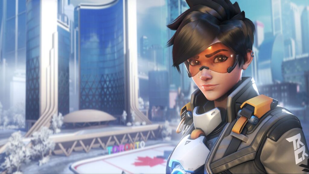 My hopes for an Overwatch anime or Diablo horror movie are going strong as Blizzard president points out “we are Blizzard Entertainment, and not simply Blizzard Games”