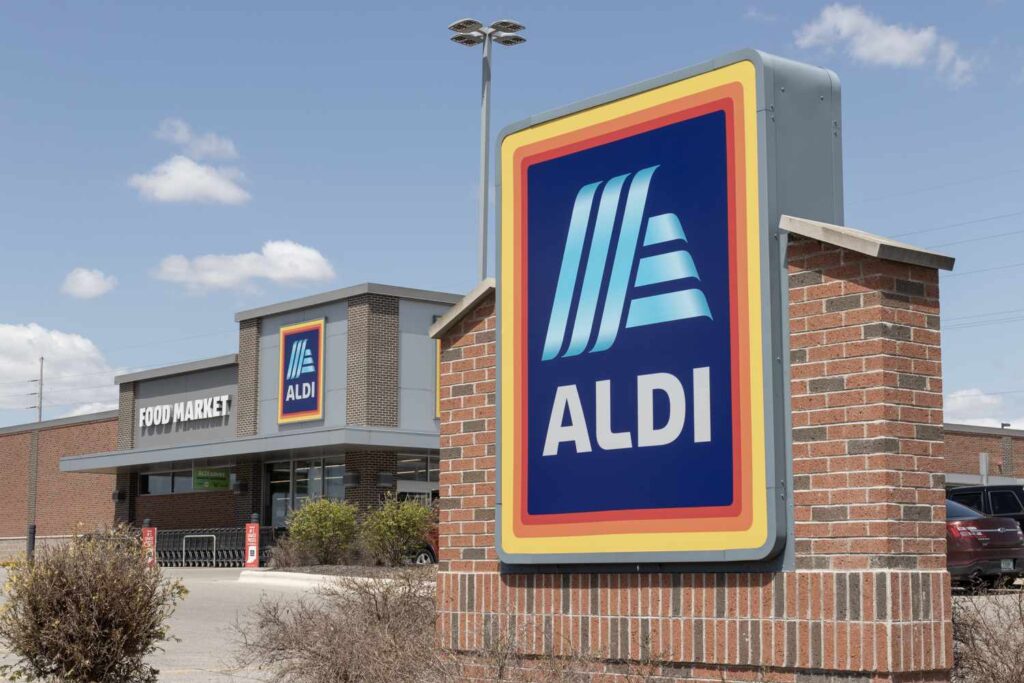 6 Things I Wish I’d Known Before Shopping At ALDI For The First Time