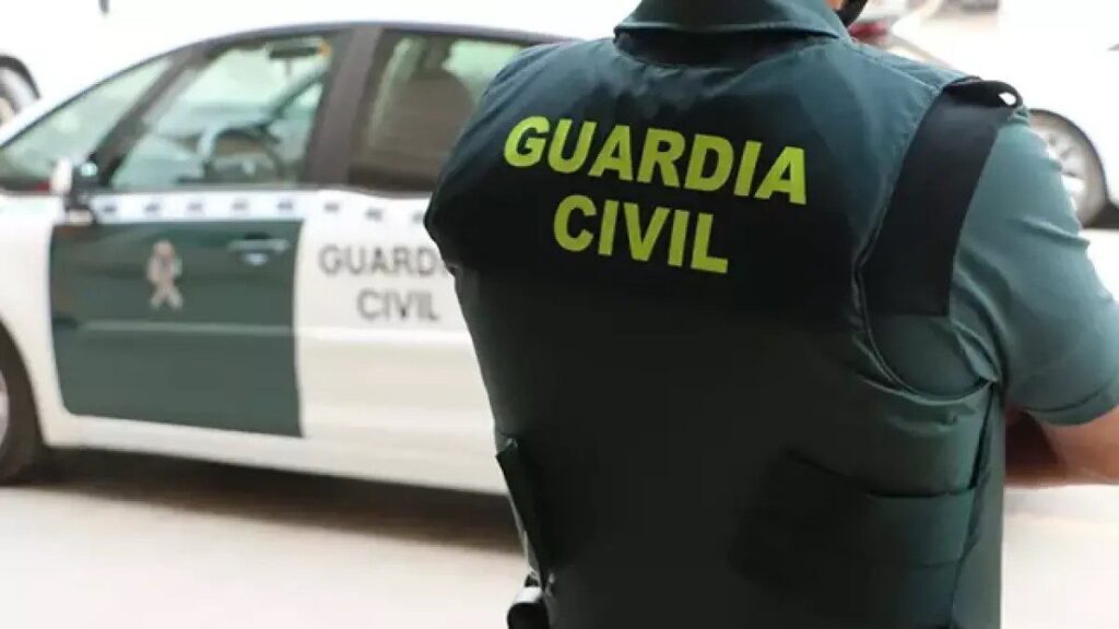 Buying a second hand car in Spain? Don’t ignore this advice from the Guardia Civil