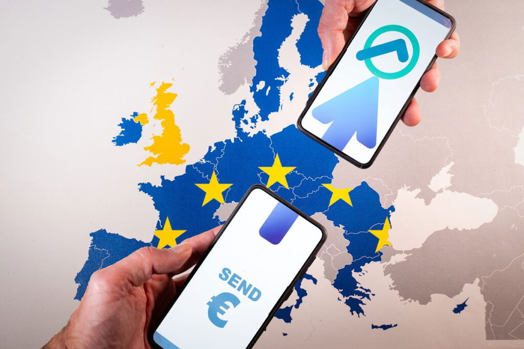 Free instant transfers in SEPA zones « Euro Weekly News