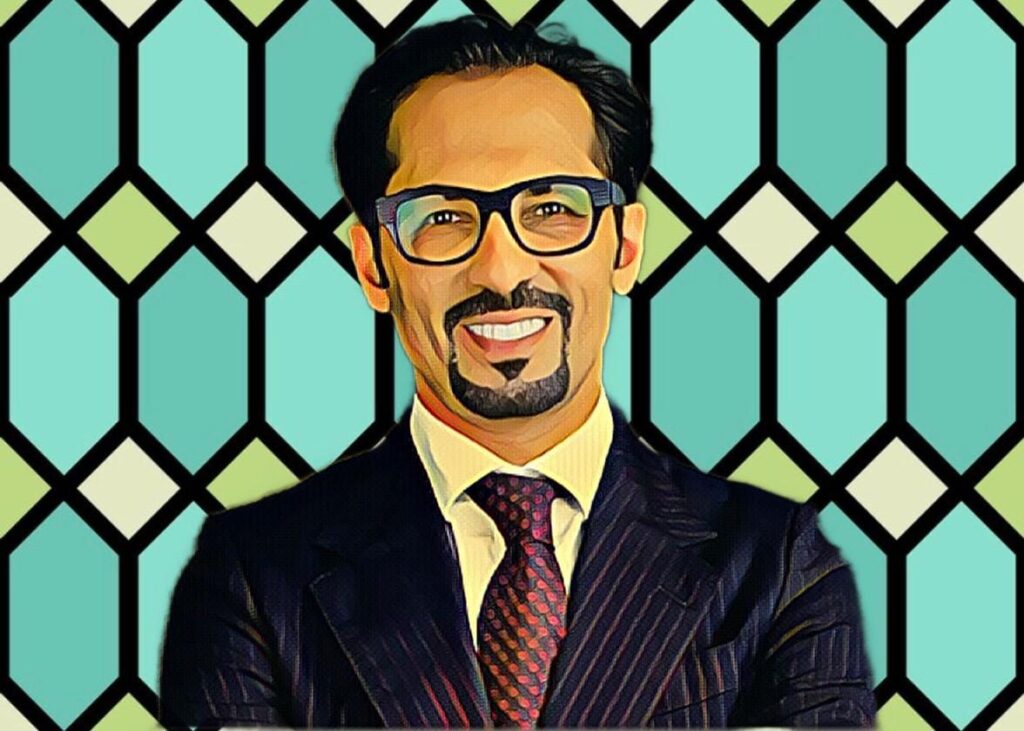 Weeks after crypto scam, Tanzania’s richest man Mohammed Dewji hits .2 billion net worth