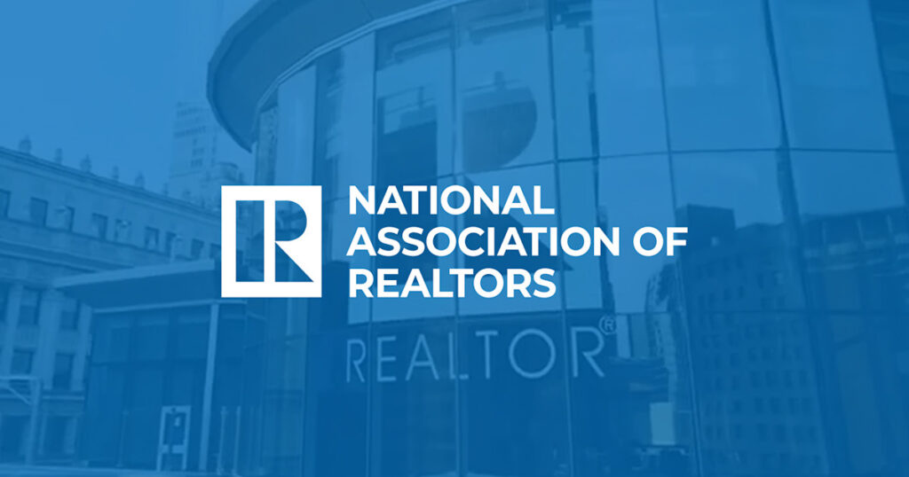 NAR names political law attorney as new general counsel