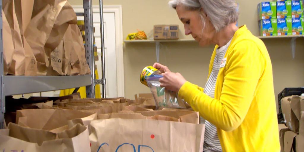 HB 248 could change sales tax exemptions for food pantries