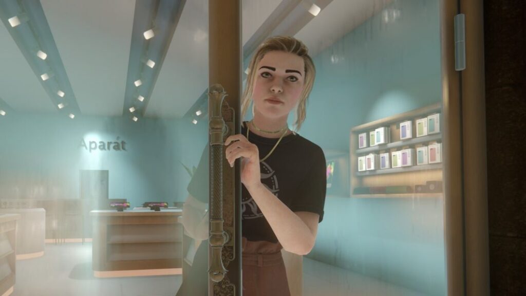 Nancy Drew: Mystery of the Seven Keys Is Out Now on The Epic Games Store