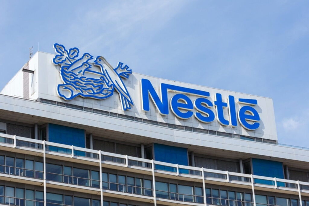 Nestlé downsizing amid rising costs « Euro Weekly News