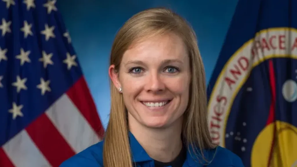 Southern Colorado native pilots Crew-10 to the International Space Station in NASA launch