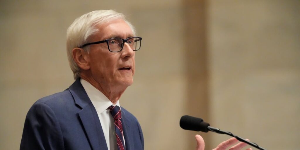 Gov. Evers proposes historic capital budget recommendations, expedited to generate  billion in state’s economy