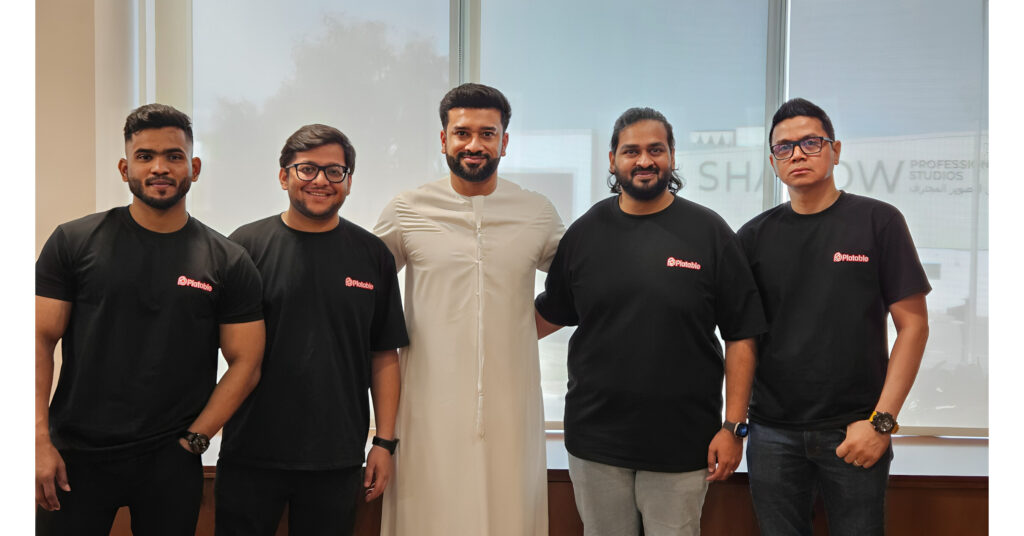 Platable App Tackles UAE’s Food Waste Problem with an Innovative, Scalable Solution