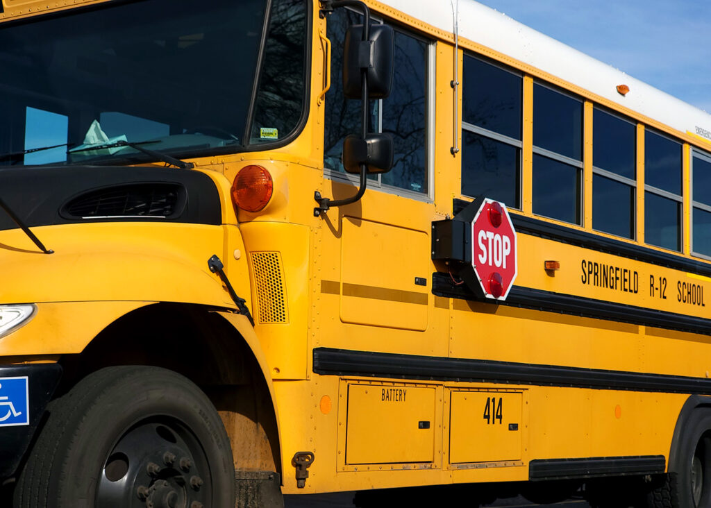 Opinion: Get Missouri lawmakers on board for school transportation