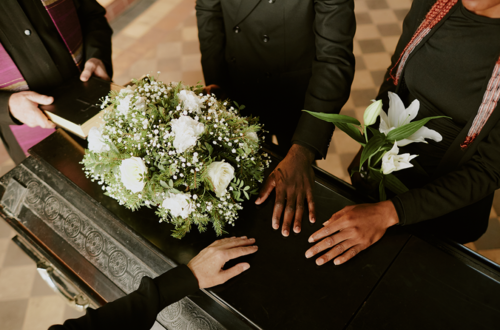 The Dangers of Unregulated Funeral Plans « Euro Weekly News
