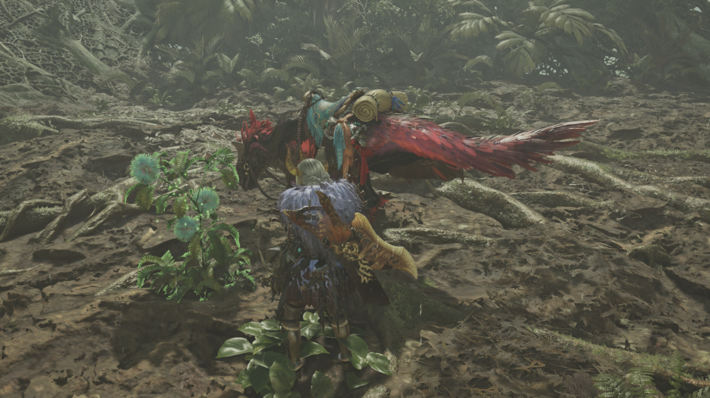 Sleep Herb – Monster Hunter Wilds Guide