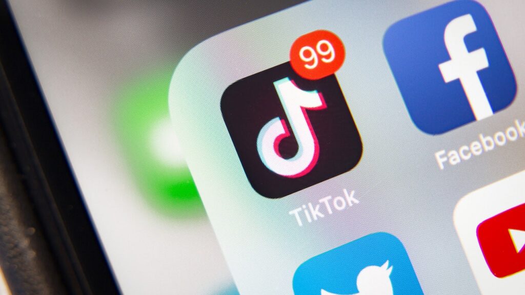 From Firefighter to TikTok Bidder: My  Billion Mission