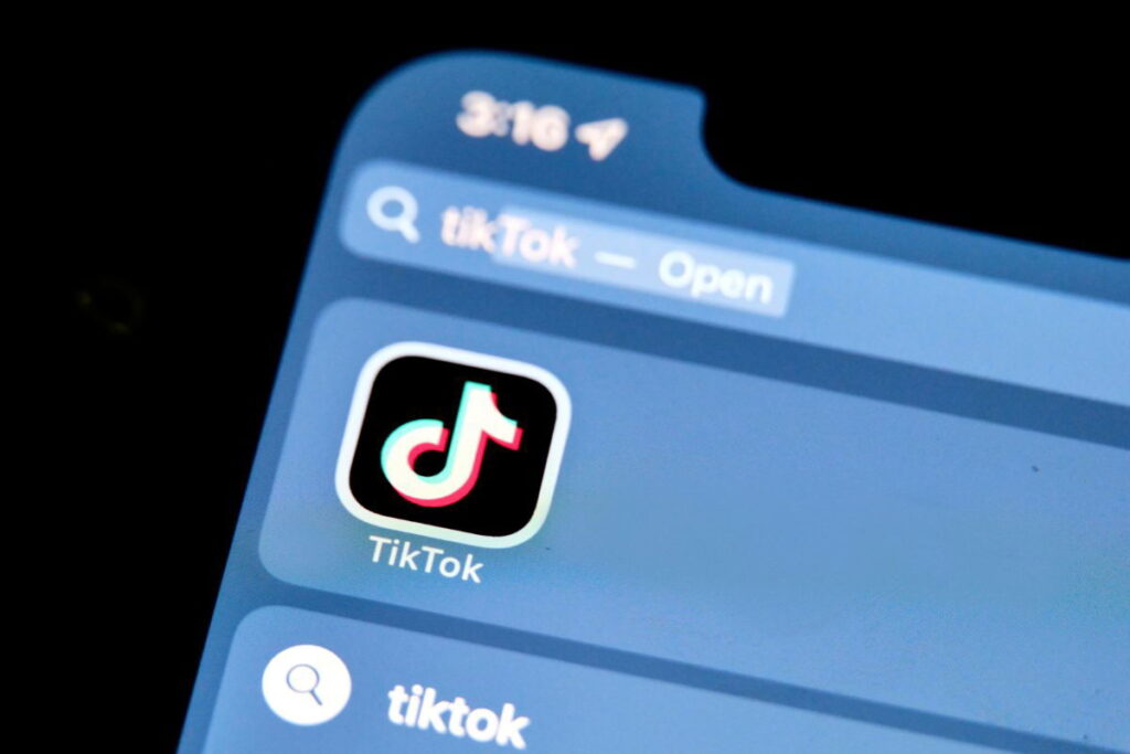 300 TikTok jobs at risk « Euro Weekly News