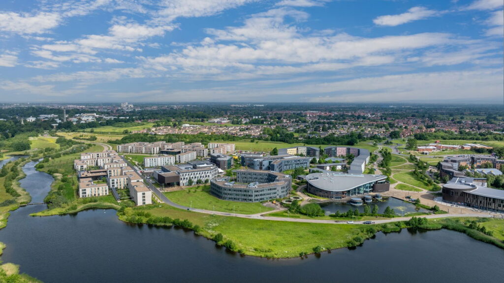 University of York opens new campus in Greece « Euro Weekly News