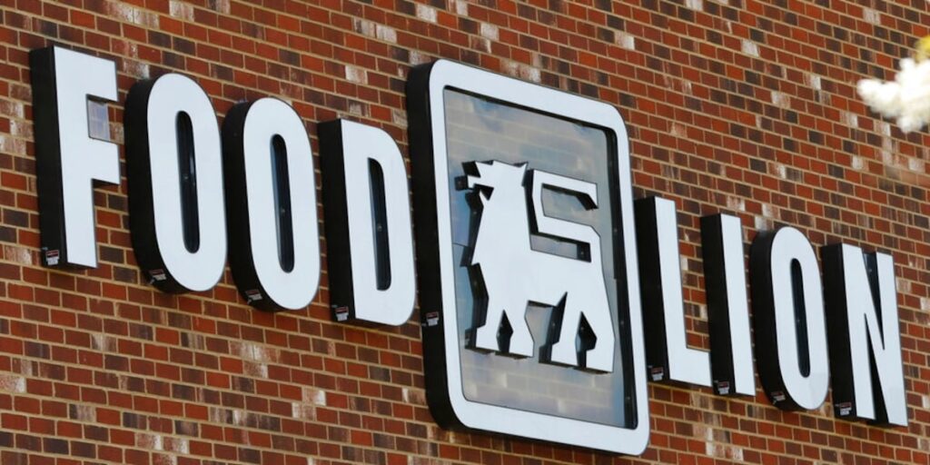 Food Lion issues recall on in-store prepared ground beef