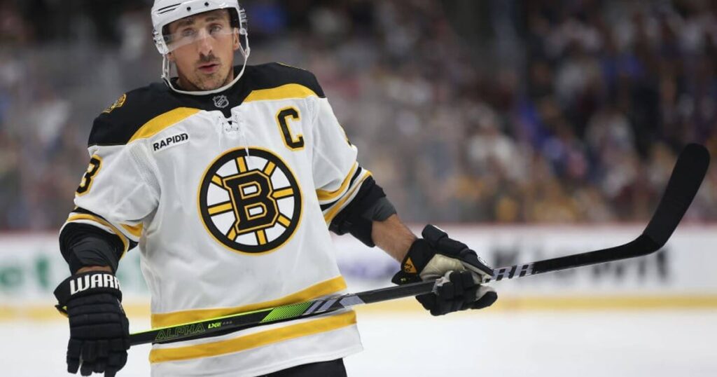 NHL trade deadline 2025 live updates: Brad Marchand to Panthers, Mikko Rantanen to Stars and analysis of every deal