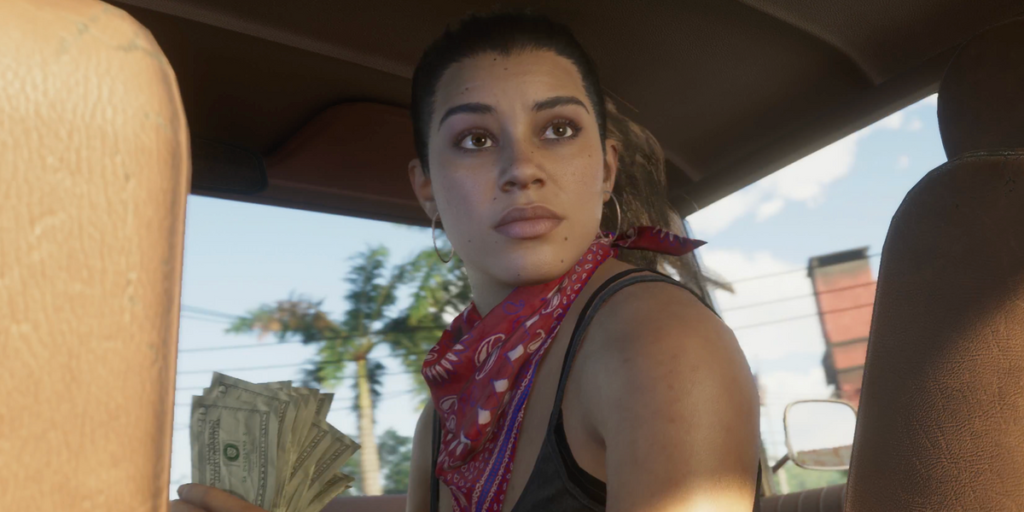 GTA 6 LIVE: Release date update as other games give ‘great indication’