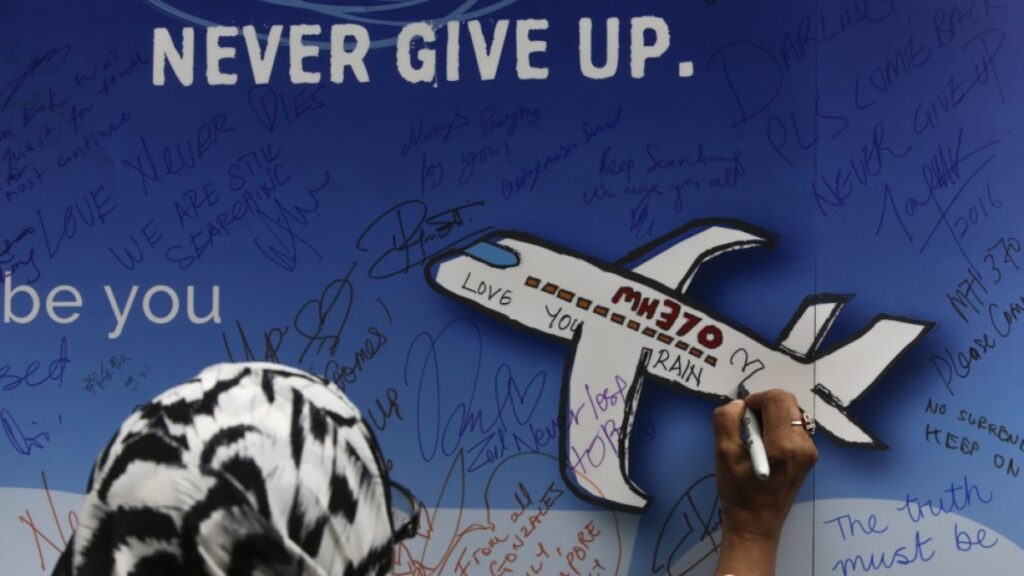 Malaysia greenlights new search for missing flight MH370 | Aviation News