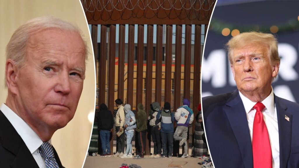 I blame Biden’s border crisis for my teen’s fentanyl death, and thank Trump for trying to end this scourge