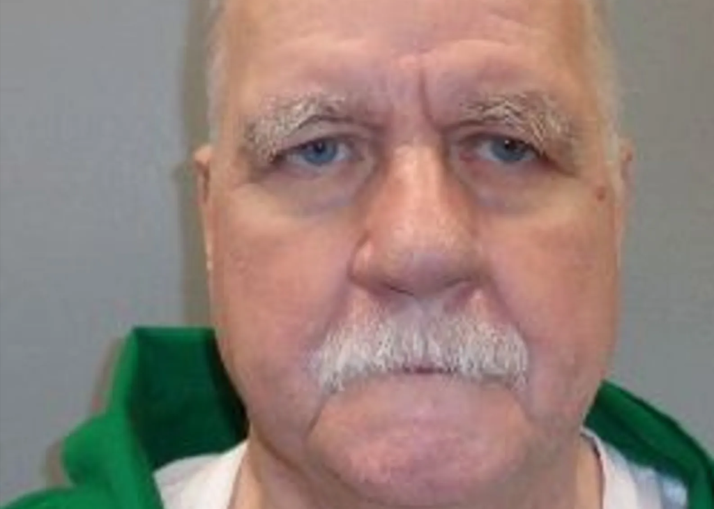 Last Words of Man Executed in South Carolina by Firing Squad: Asked Christians to Help End Death Penalty