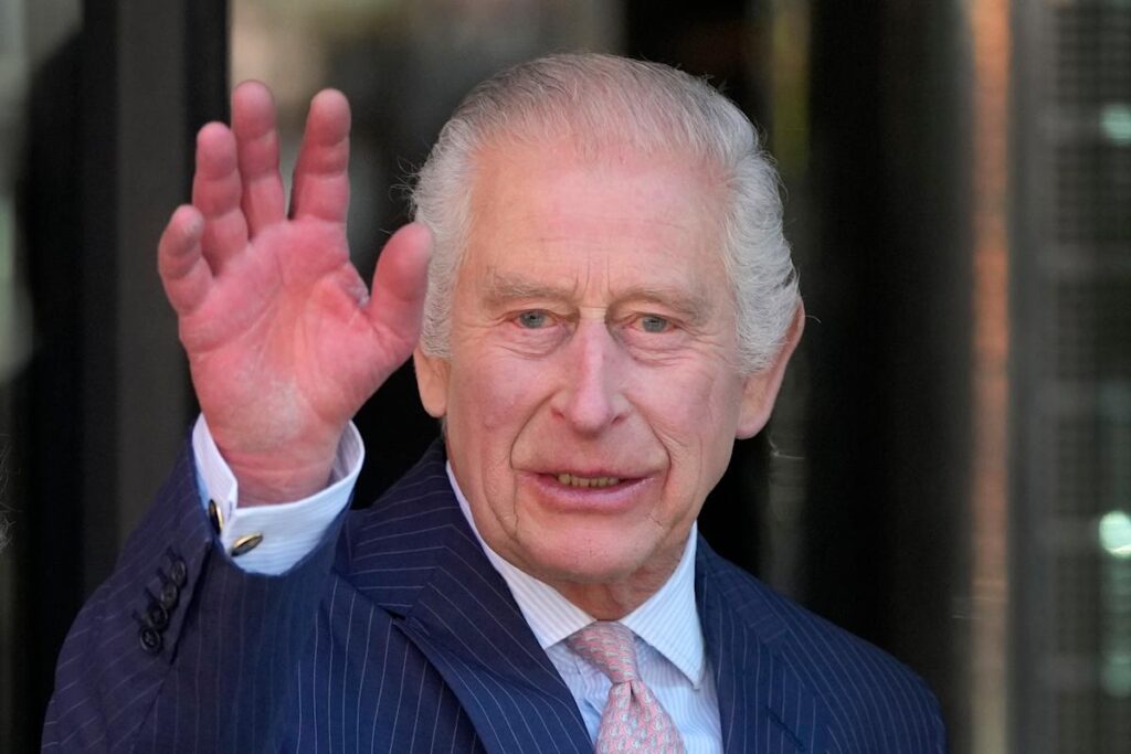 King Charles III plans to meet Pope Francis during Vatican state visit